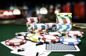 Онлайн казино Vulkan Deluxe Casino