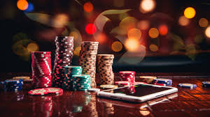 Vulkan Deluxe Casino