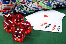 Онлайн казино Casino Beep-Beep