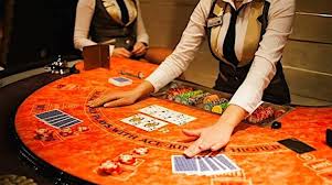 Официальный сайт Vulkan Deluxe Casino