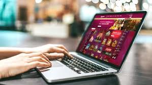 Онлайн казино Vulkan Deluxe Casino